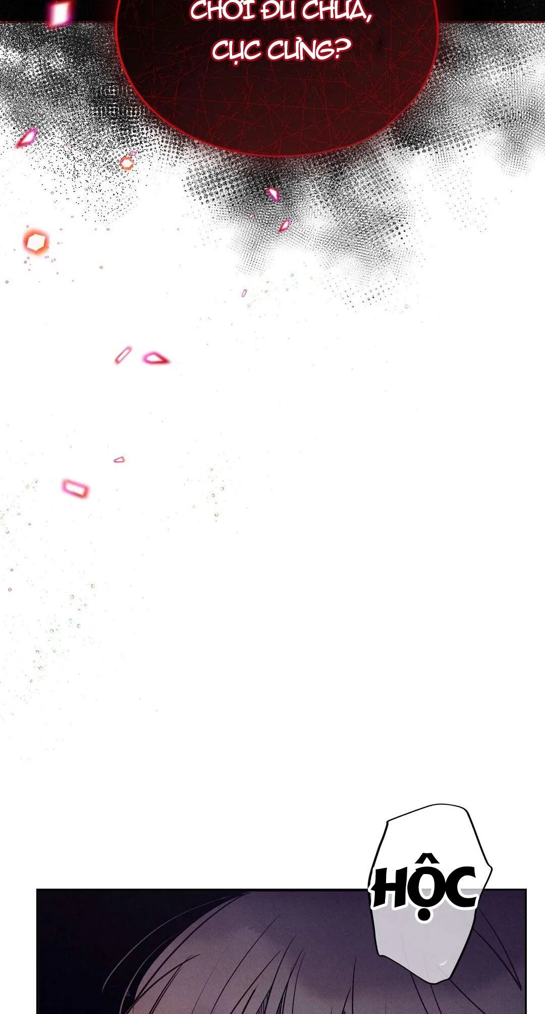 BẢN CHẤT TÀ ÁC Chapter 19 Trang 59