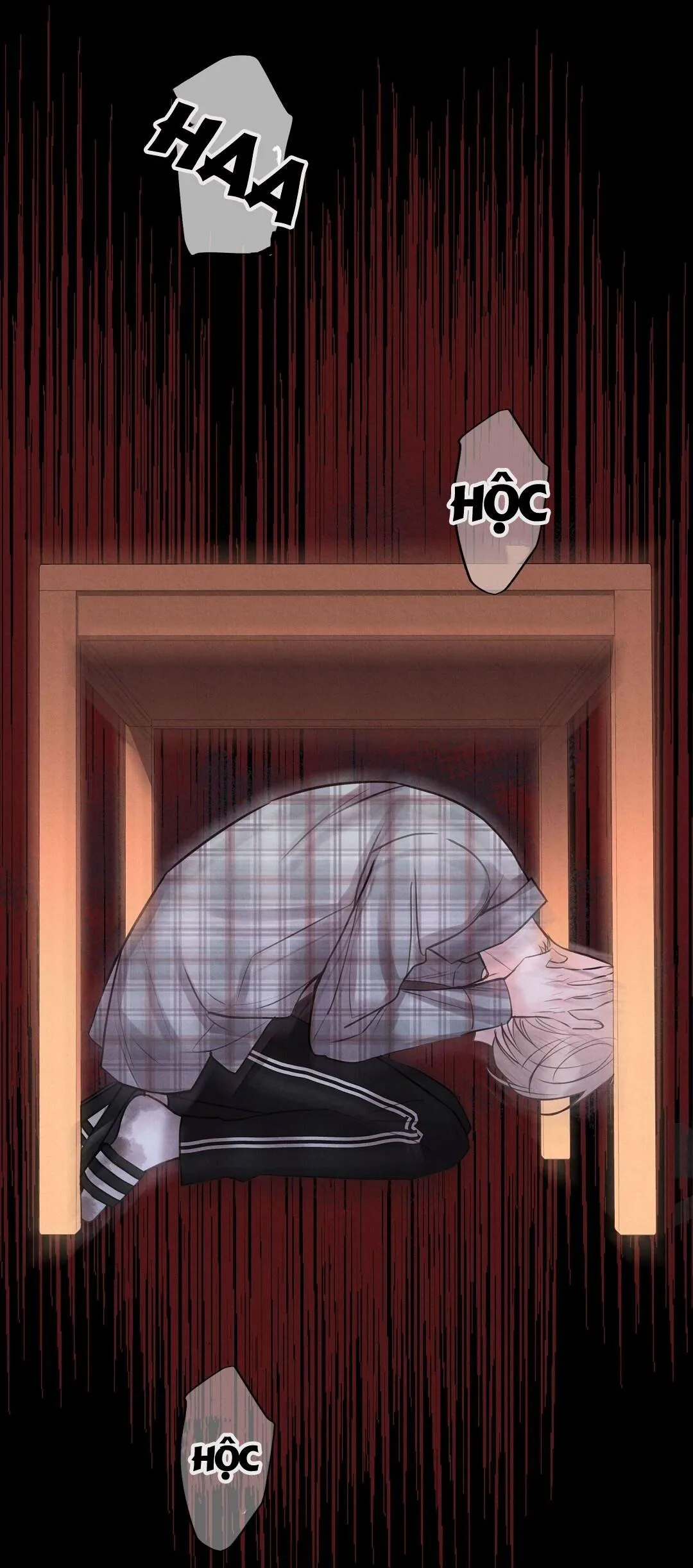 BẢN CHẤT TÀ ÁC Chapter 19 Trang 66