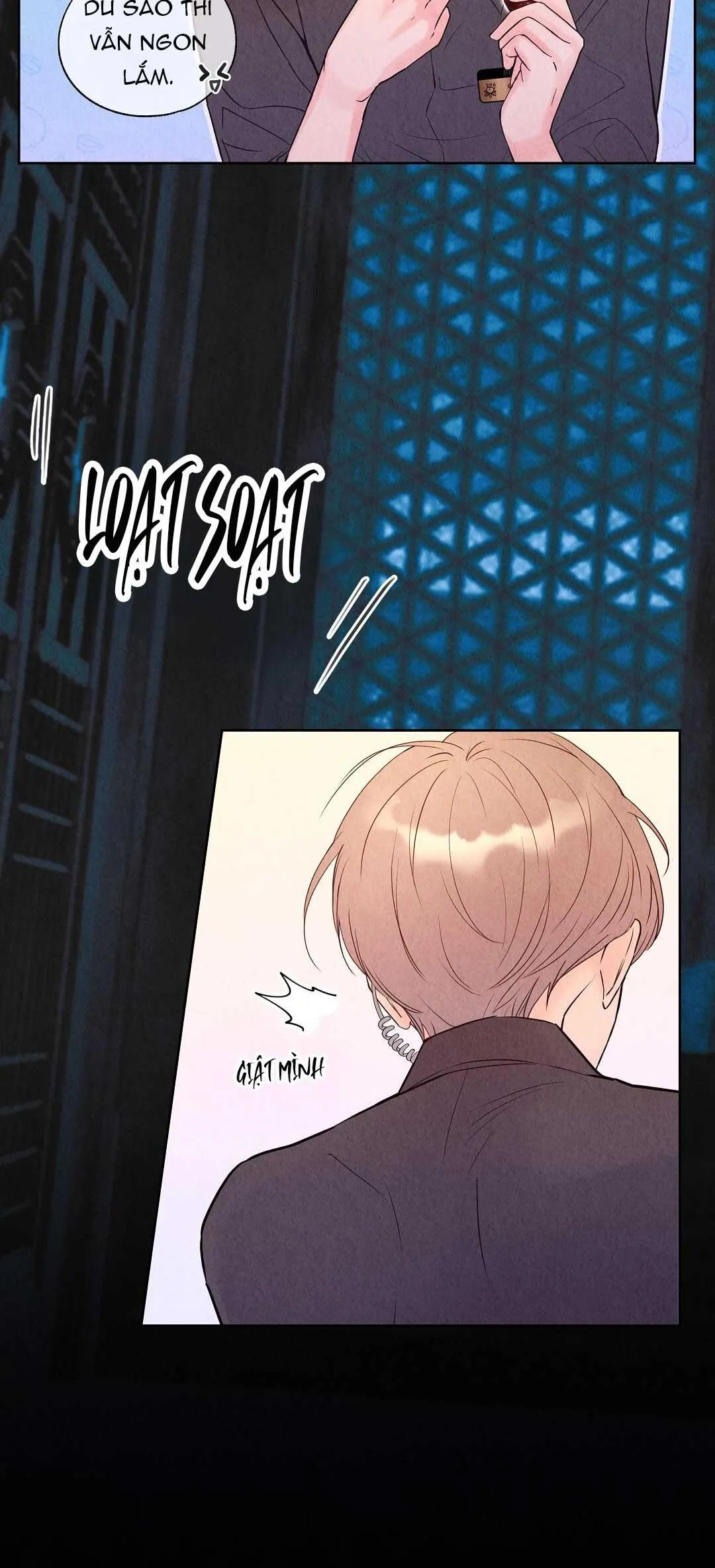 BẢN CHẤT TÀ ÁC Chapter 2 Trang 5