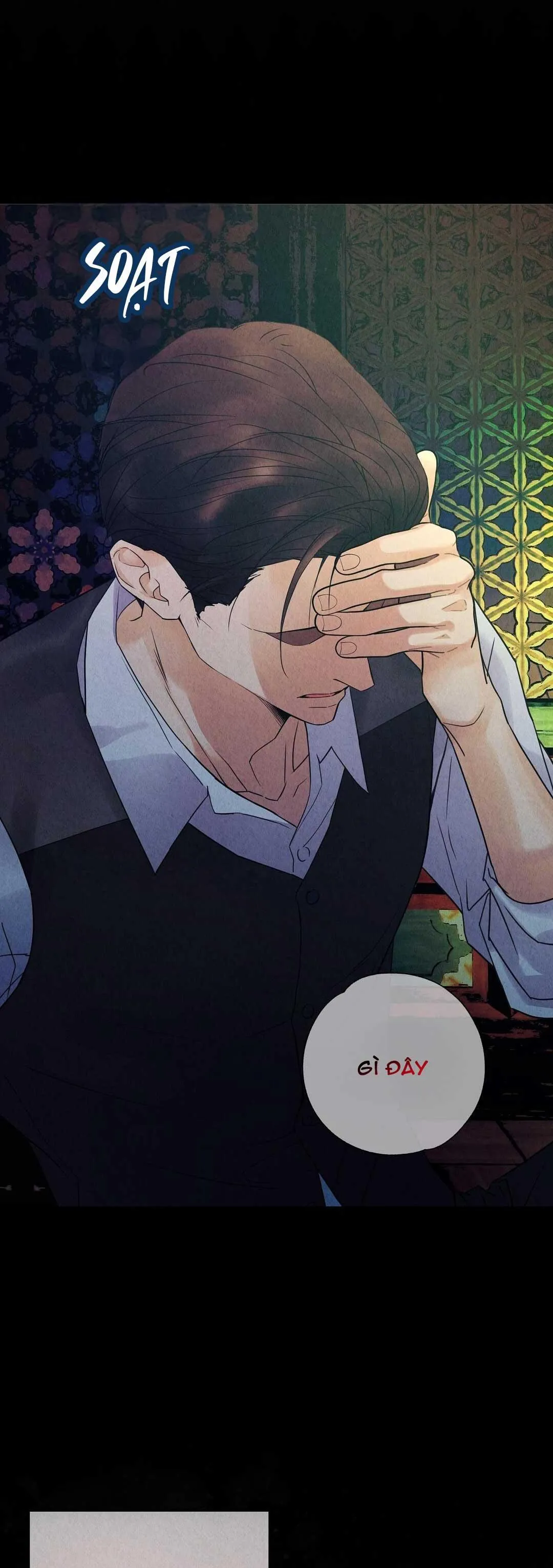 BẢN CHẤT TÀ ÁC Chapter 2 Trang 6