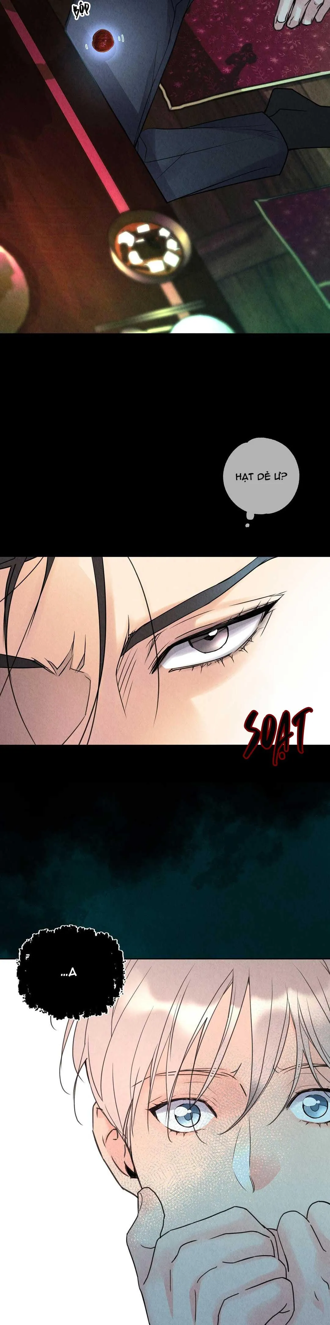 BẢN CHẤT TÀ ÁC Chapter 2 Trang 14