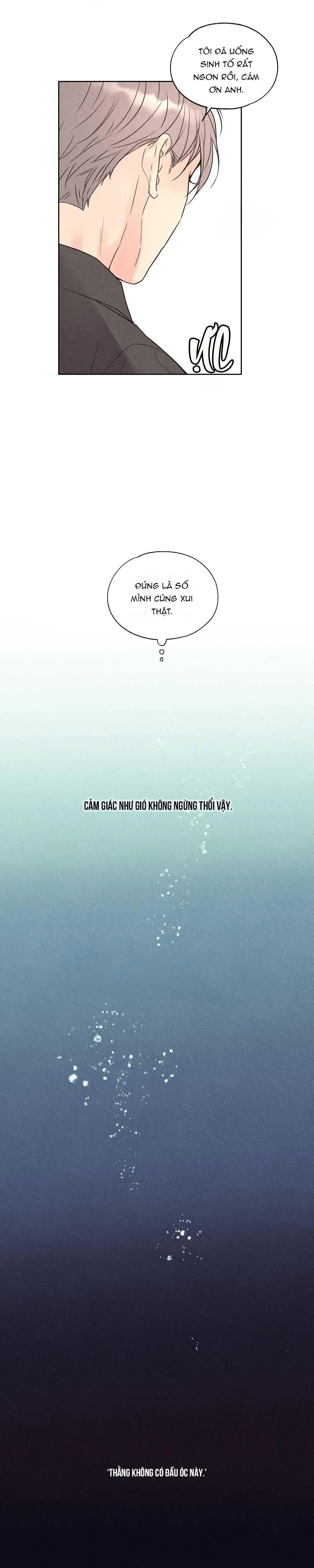 BẢN CHẤT TÀ ÁC Chapter 2 Trang 26