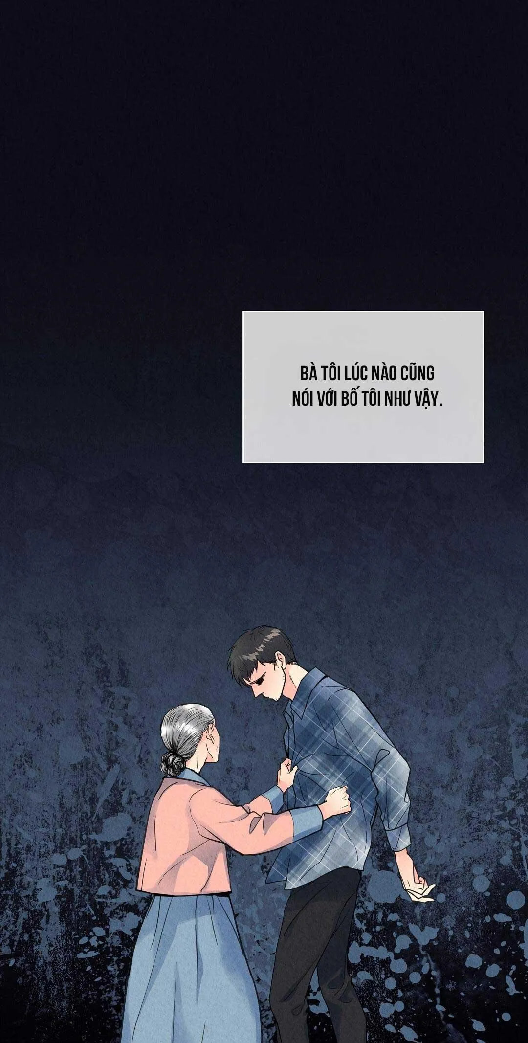 BẢN CHẤT TÀ ÁC Chapter 2 Trang 27