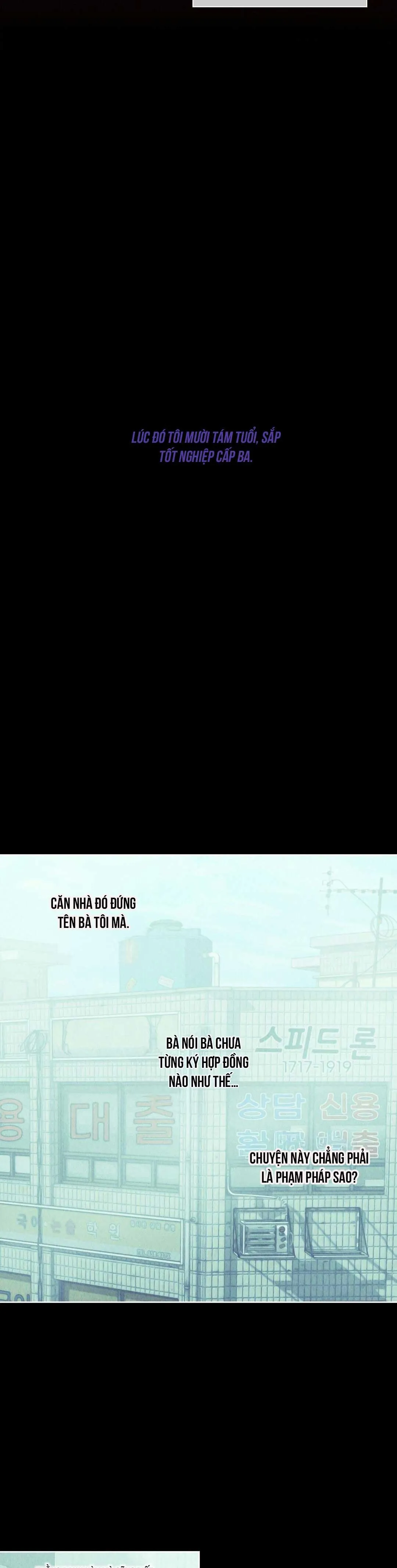 BẢN CHẤT TÀ ÁC Chapter 2 Trang 31