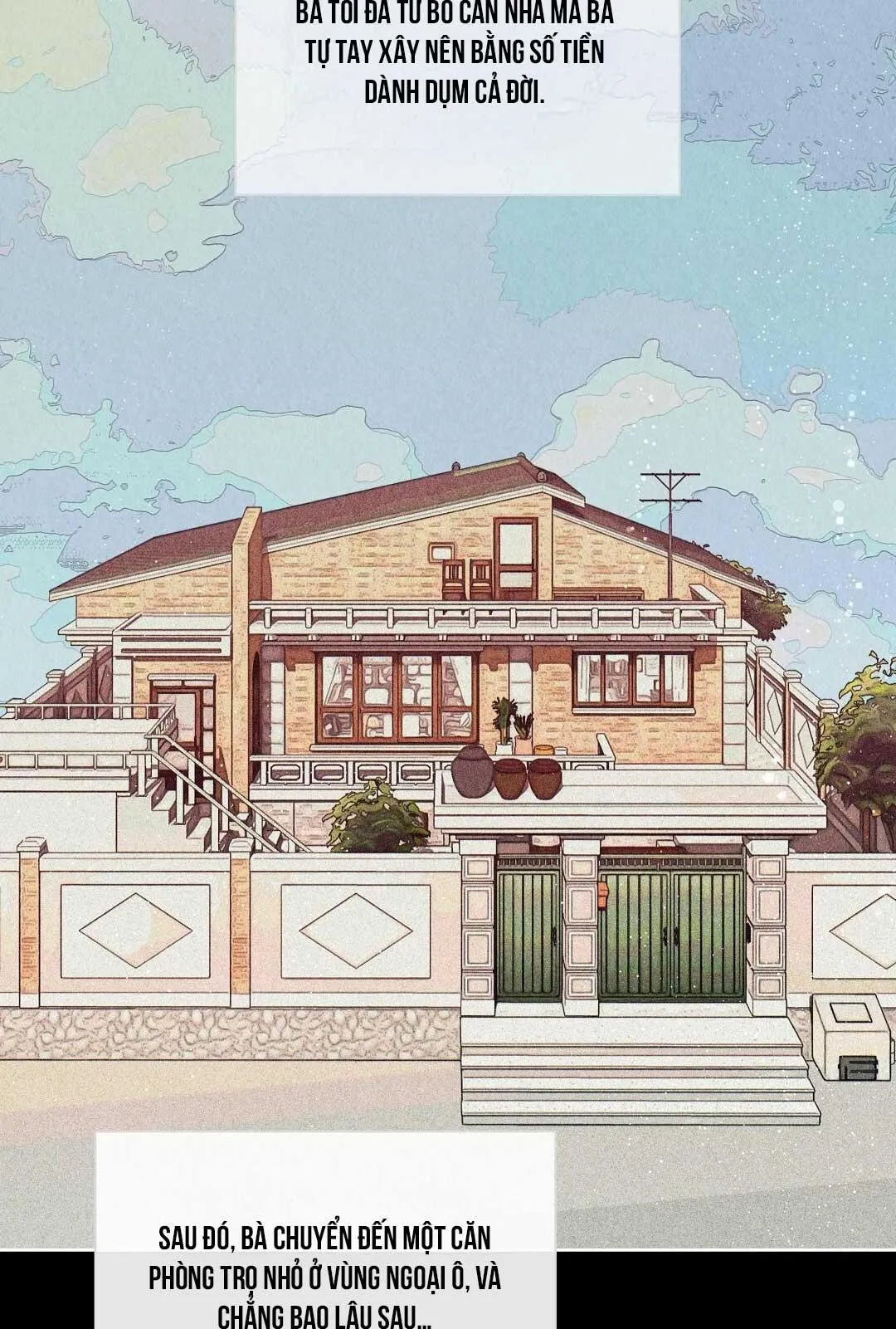 BẢN CHẤT TÀ ÁC Chapter 2 Trang 35