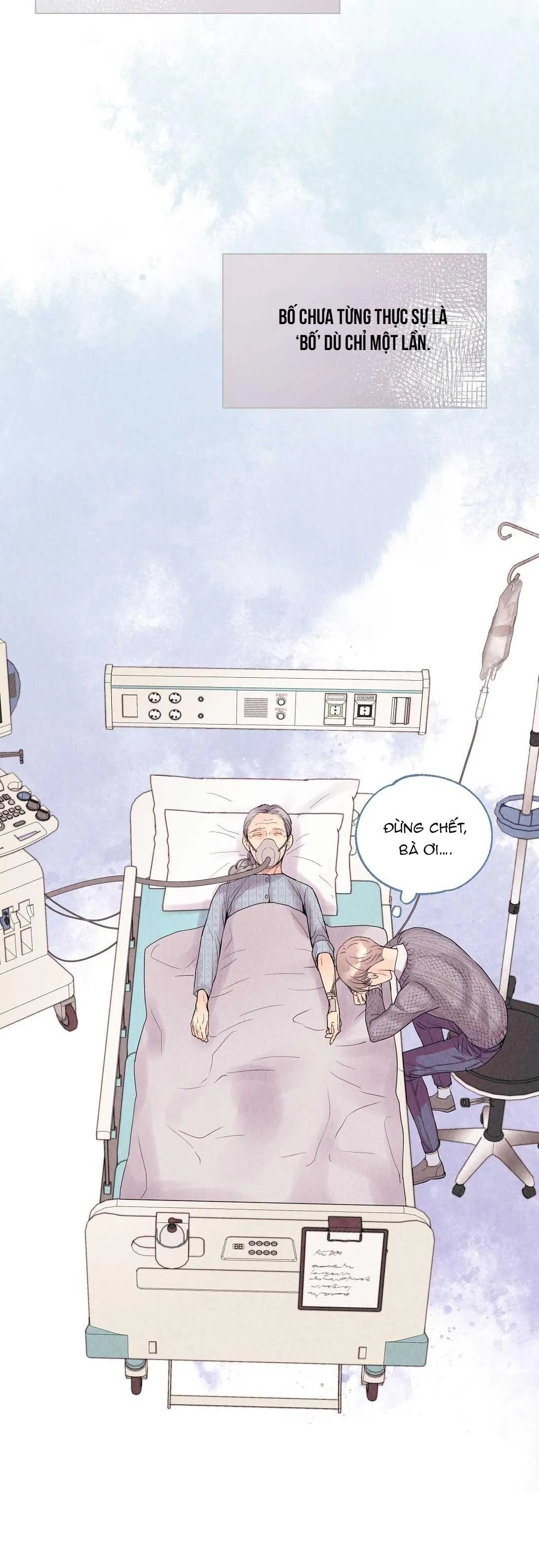 BẢN CHẤT TÀ ÁC Chapter 2 Trang 40