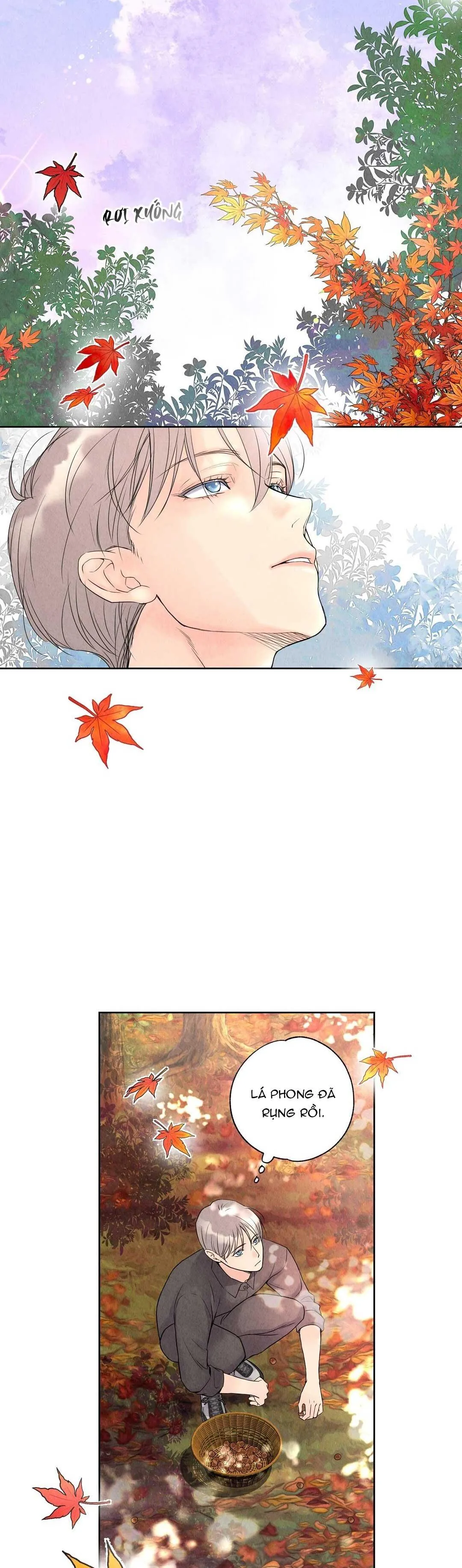 BẢN CHẤT TÀ ÁC Chapter 2 Trang 42