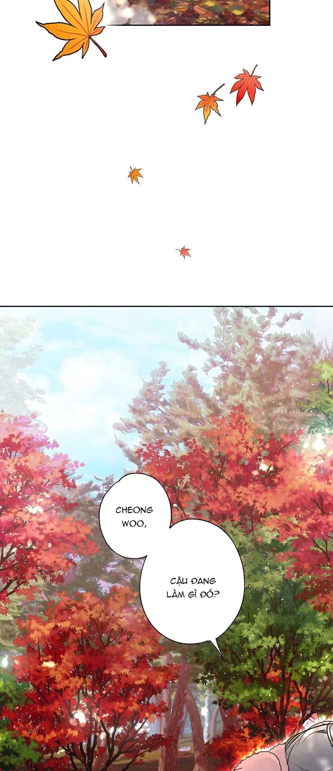 BẢN CHẤT TÀ ÁC Chapter 2 Trang 43