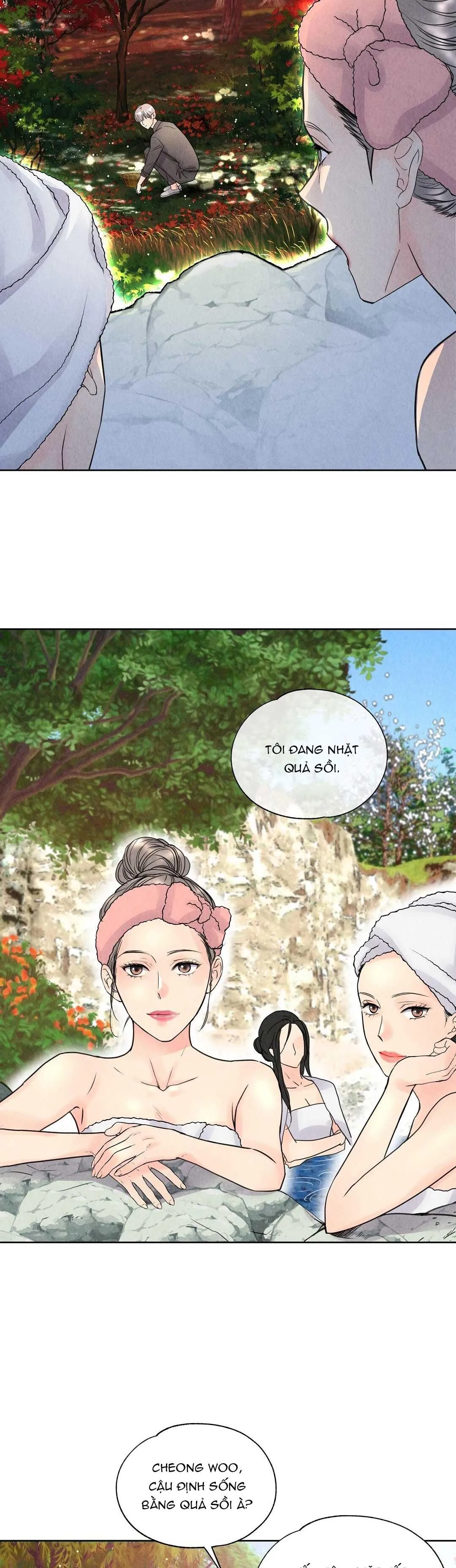 BẢN CHẤT TÀ ÁC Chapter 2 Trang 44