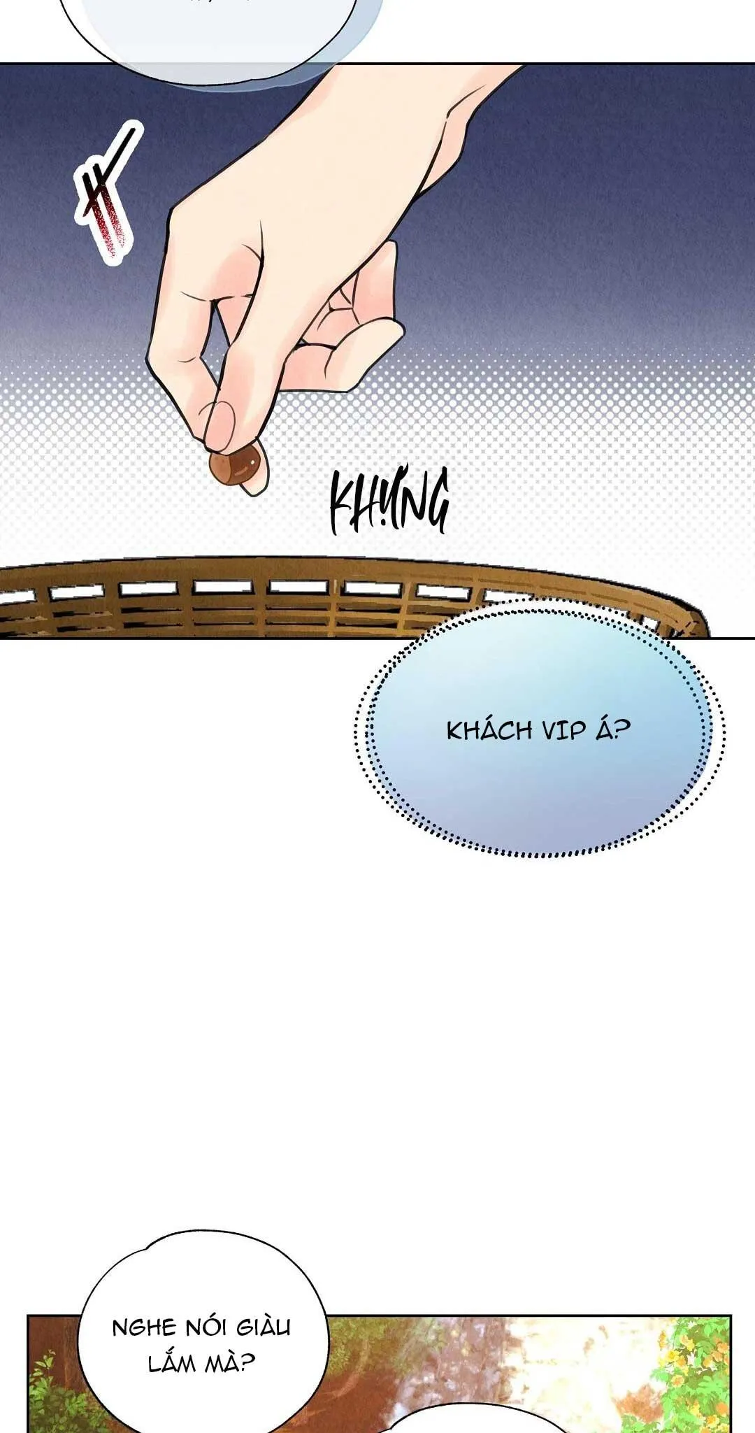 BẢN CHẤT TÀ ÁC Chapter 2 Trang 48