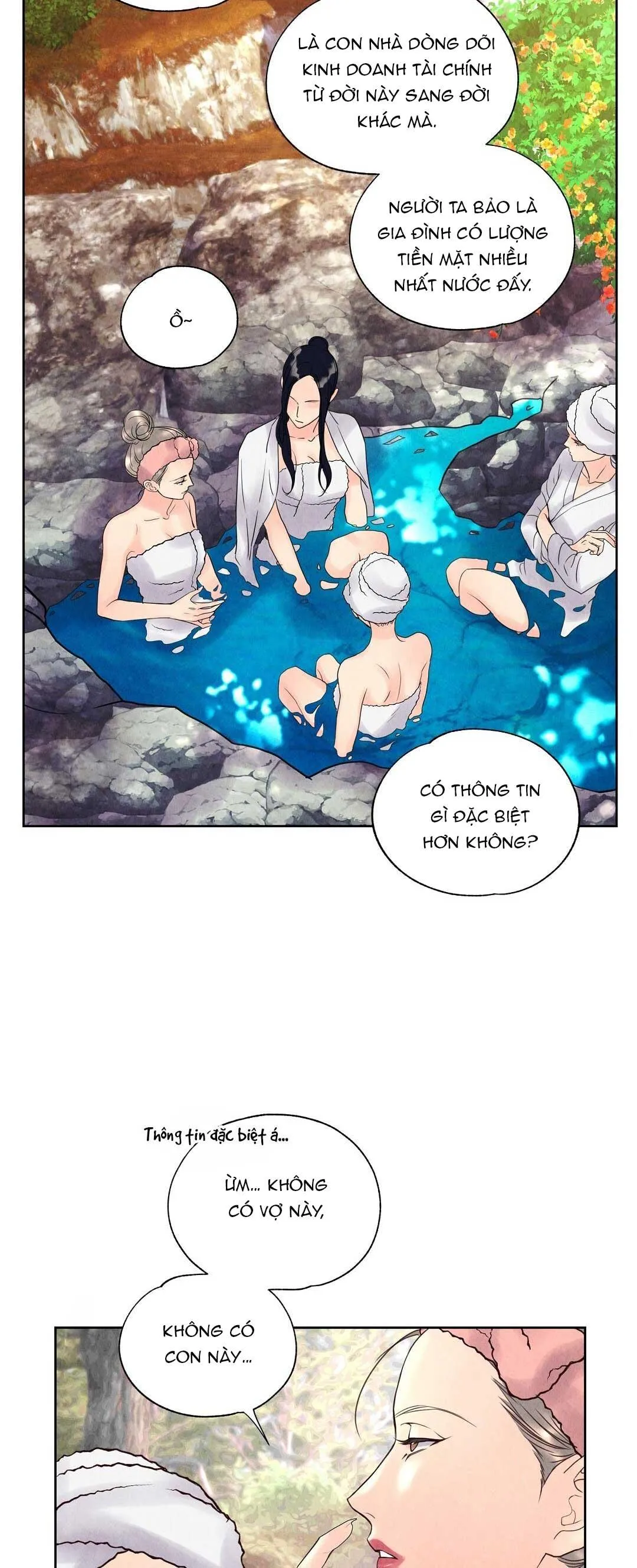 BẢN CHẤT TÀ ÁC Chapter 2 Trang 49