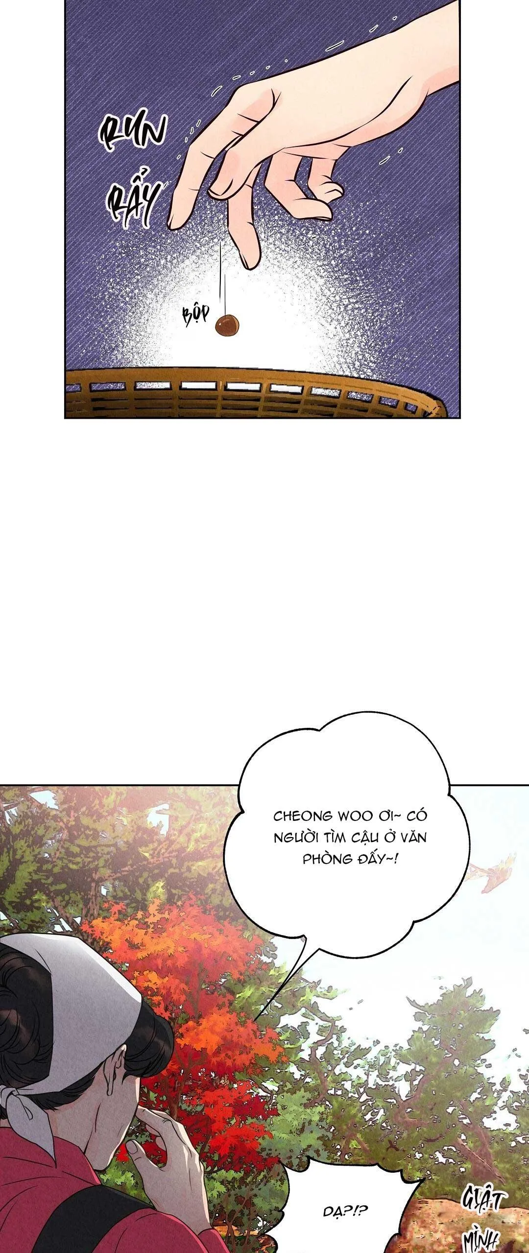 BẢN CHẤT TÀ ÁC Chapter 2 Trang 55