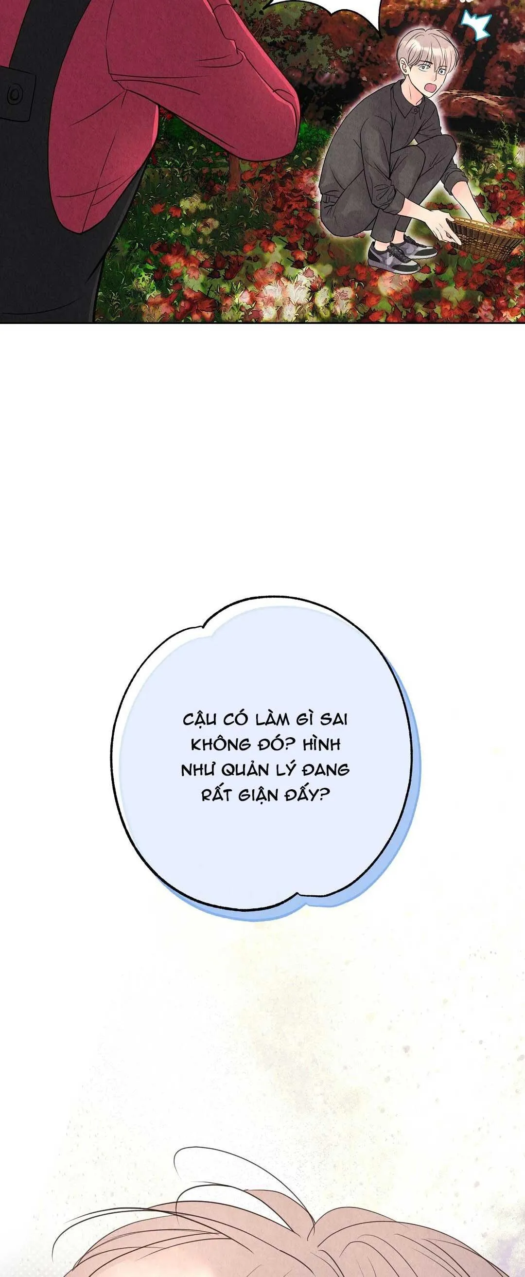 BẢN CHẤT TÀ ÁC Chapter 2 Trang 56