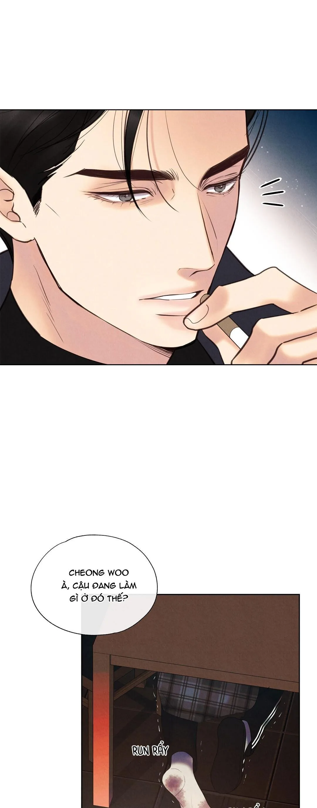 BẢN CHẤT TÀ ÁC Chapter 20 Trang 7