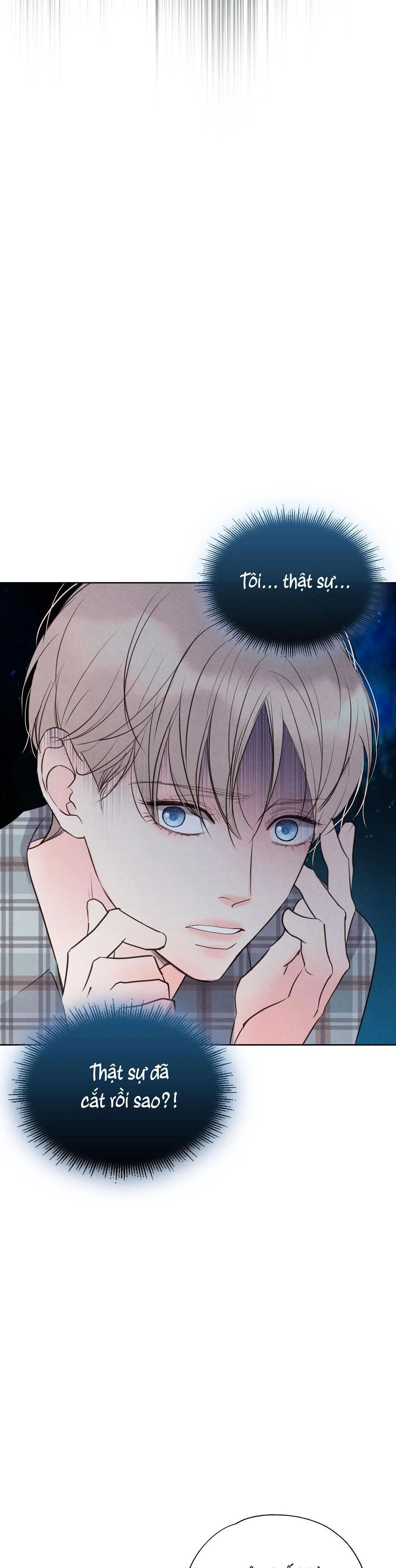 BẢN CHẤT TÀ ÁC Chapter 20 Trang 10