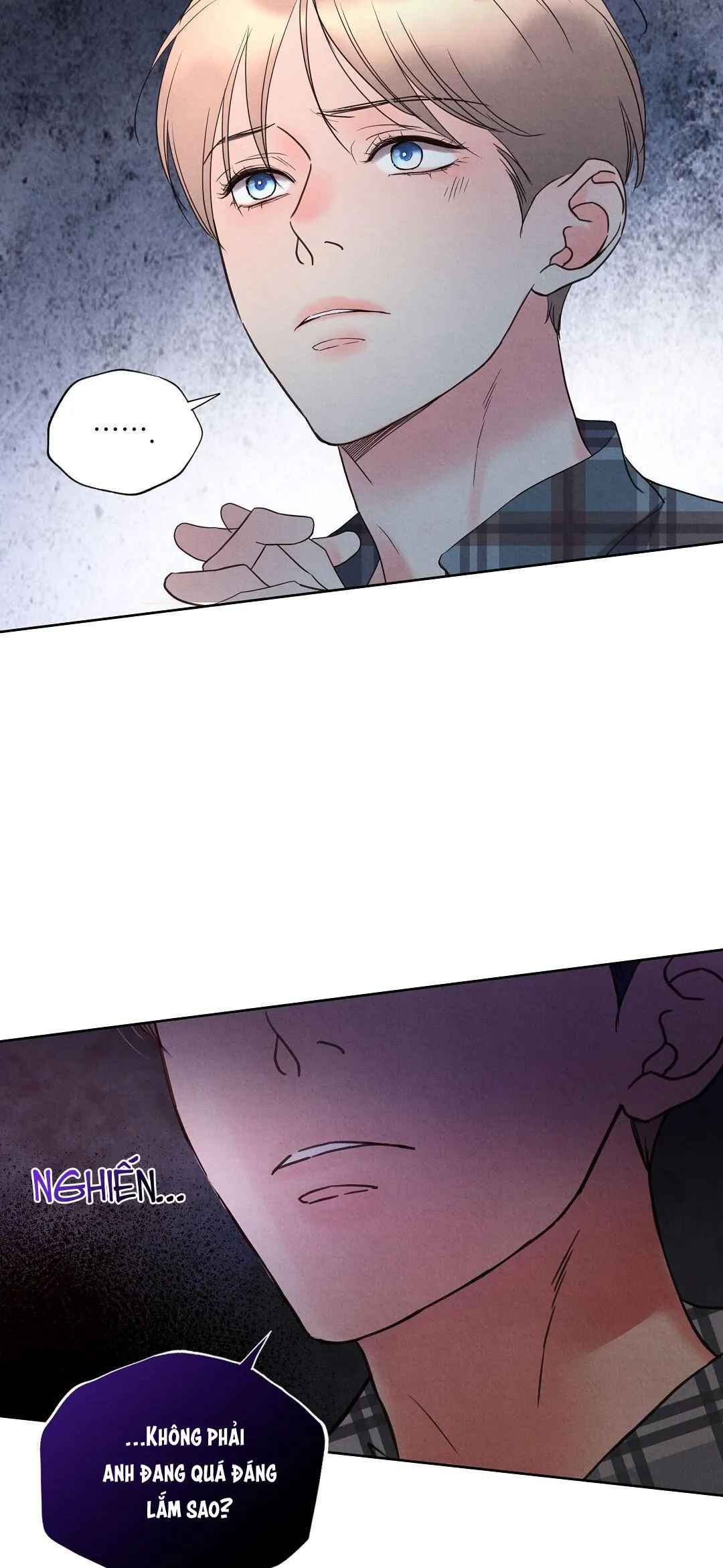 BẢN CHẤT TÀ ÁC Chapter 20 Trang 13