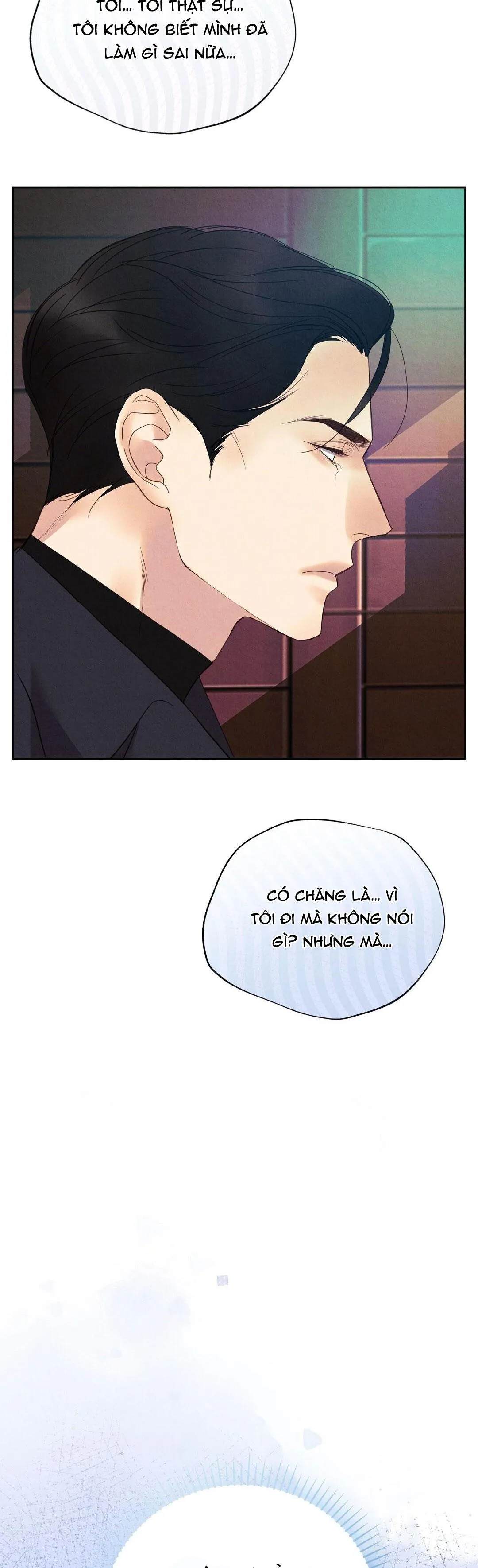 BẢN CHẤT TÀ ÁC Chapter 20 Trang 16