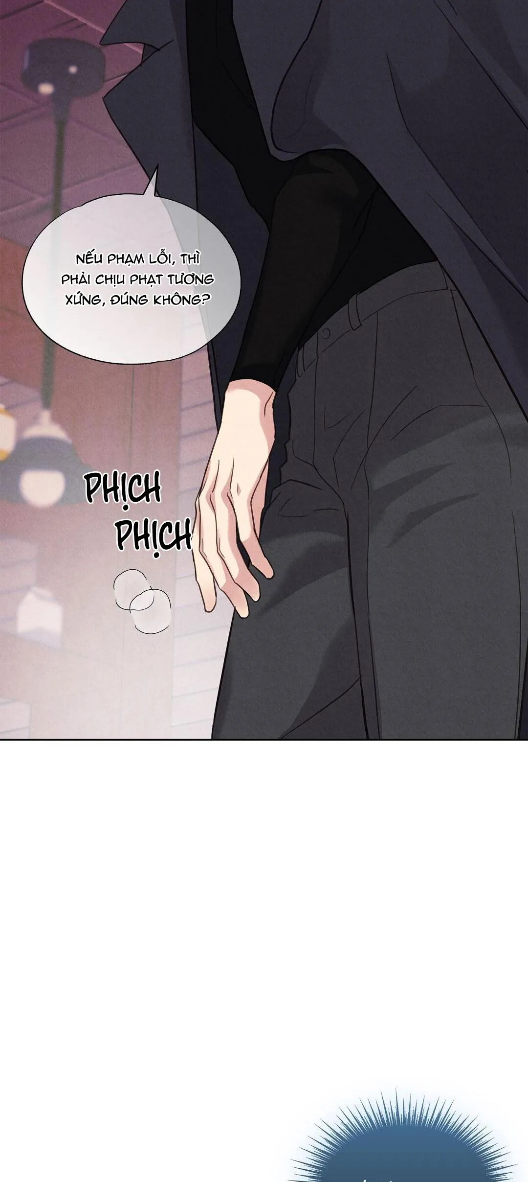 BẢN CHẤT TÀ ÁC Chapter 20 Trang 18