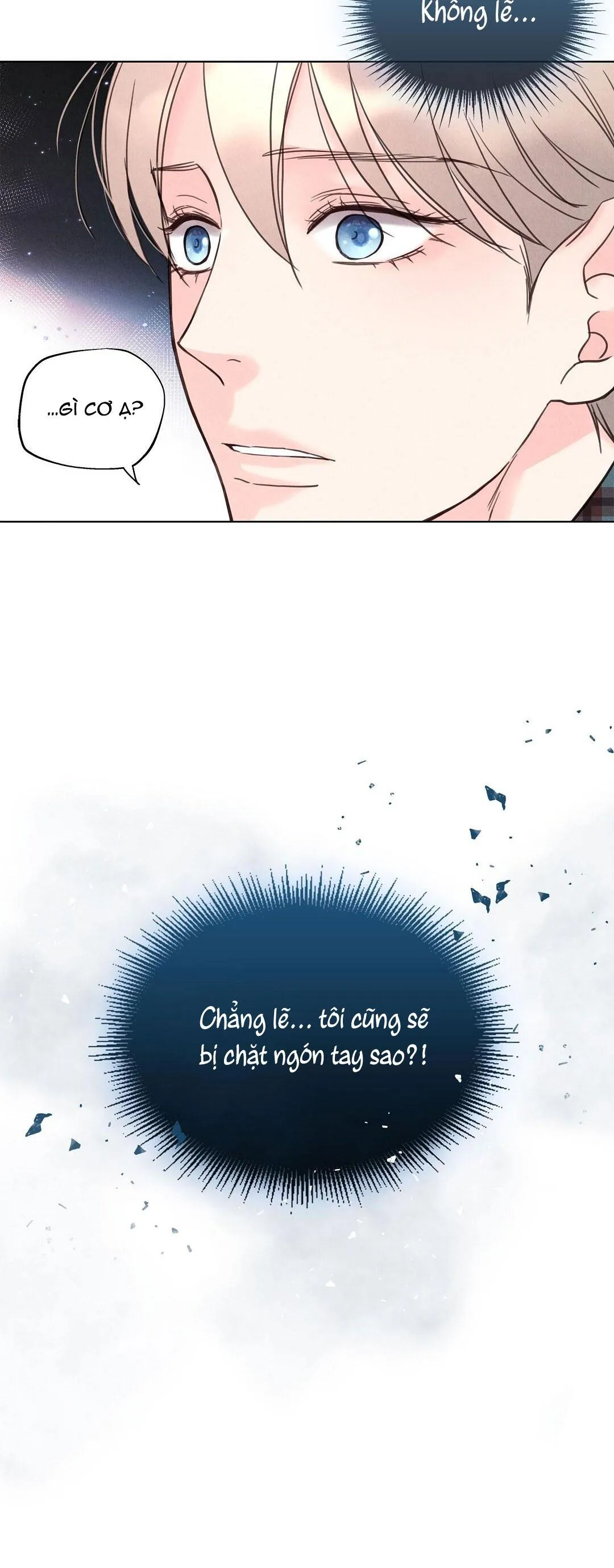 BẢN CHẤT TÀ ÁC Chapter 20 Trang 19