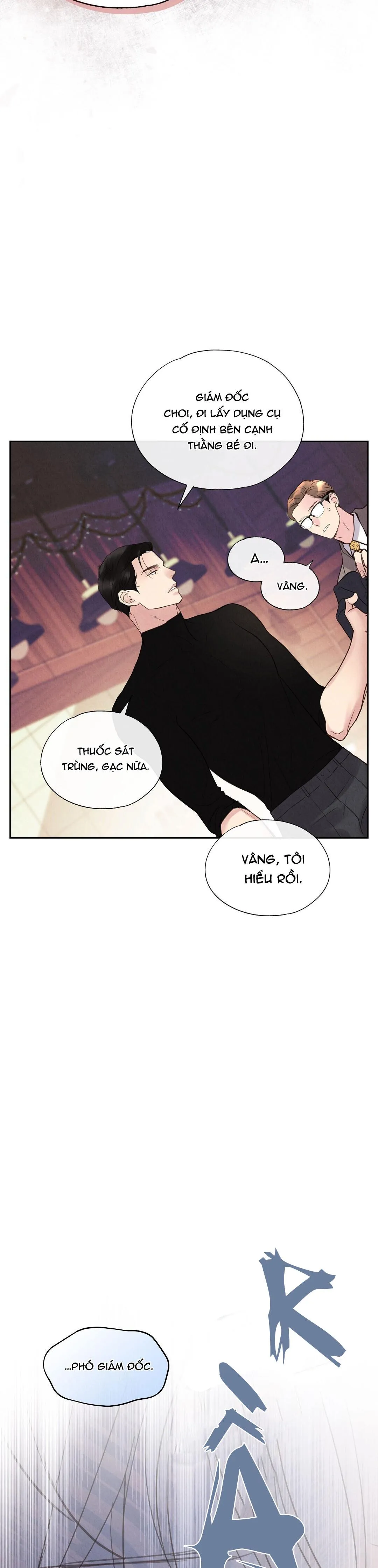 BẢN CHẤT TÀ ÁC Chapter 20 Trang 23