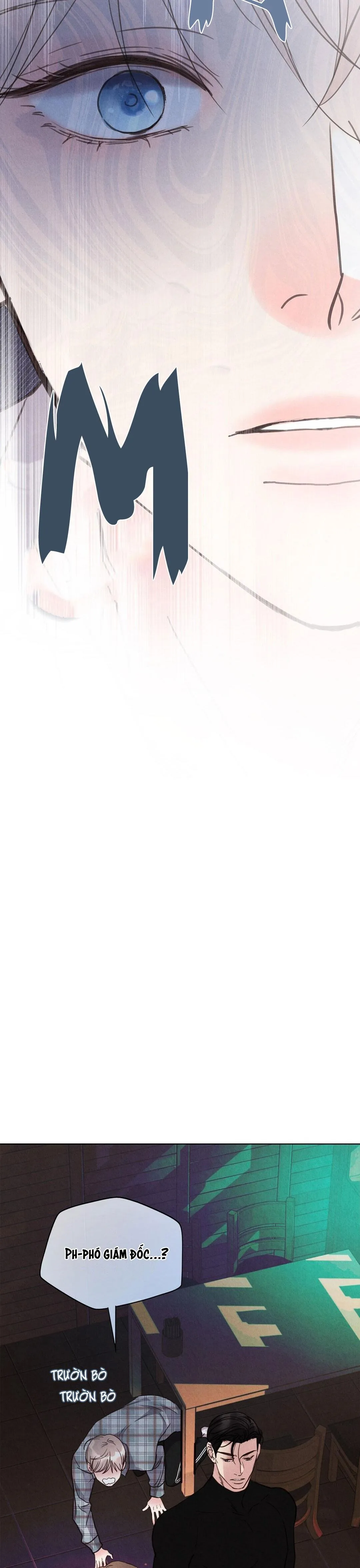 BẢN CHẤT TÀ ÁC Chapter 20 Trang 24