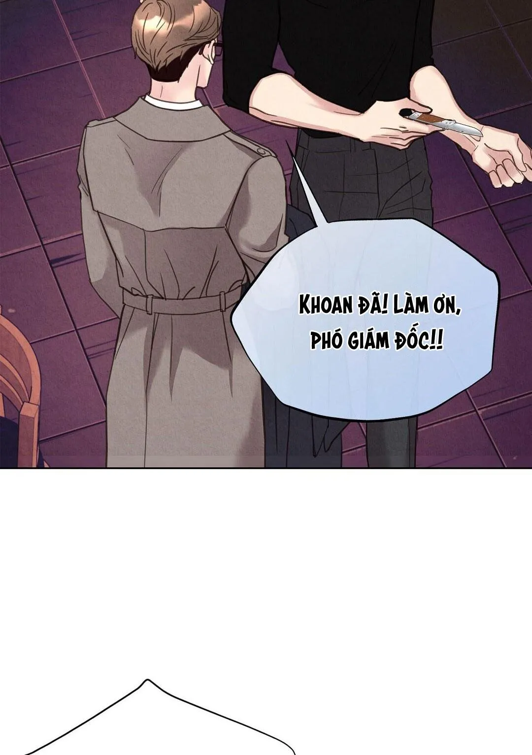 BẢN CHẤT TÀ ÁC Chapter 20 Trang 25