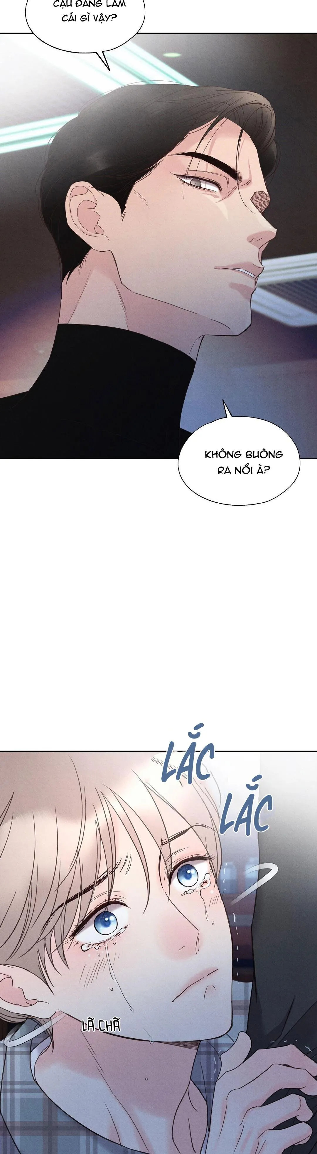 BẢN CHẤT TÀ ÁC Chapter 20 Trang 27