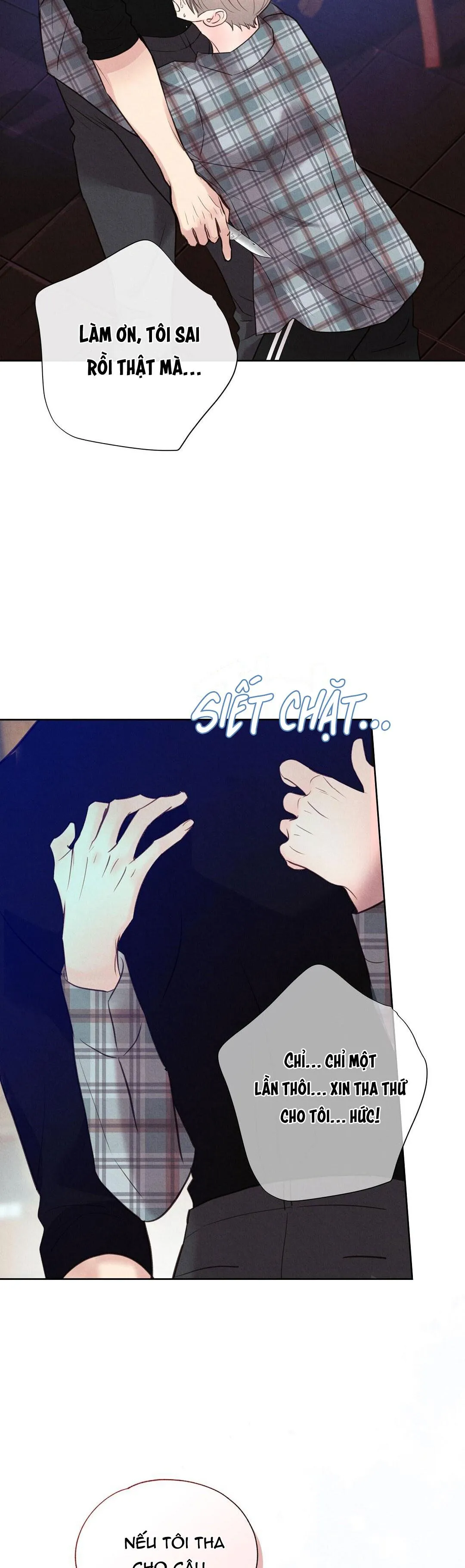 BẢN CHẤT TÀ ÁC Chapter 20 Trang 29