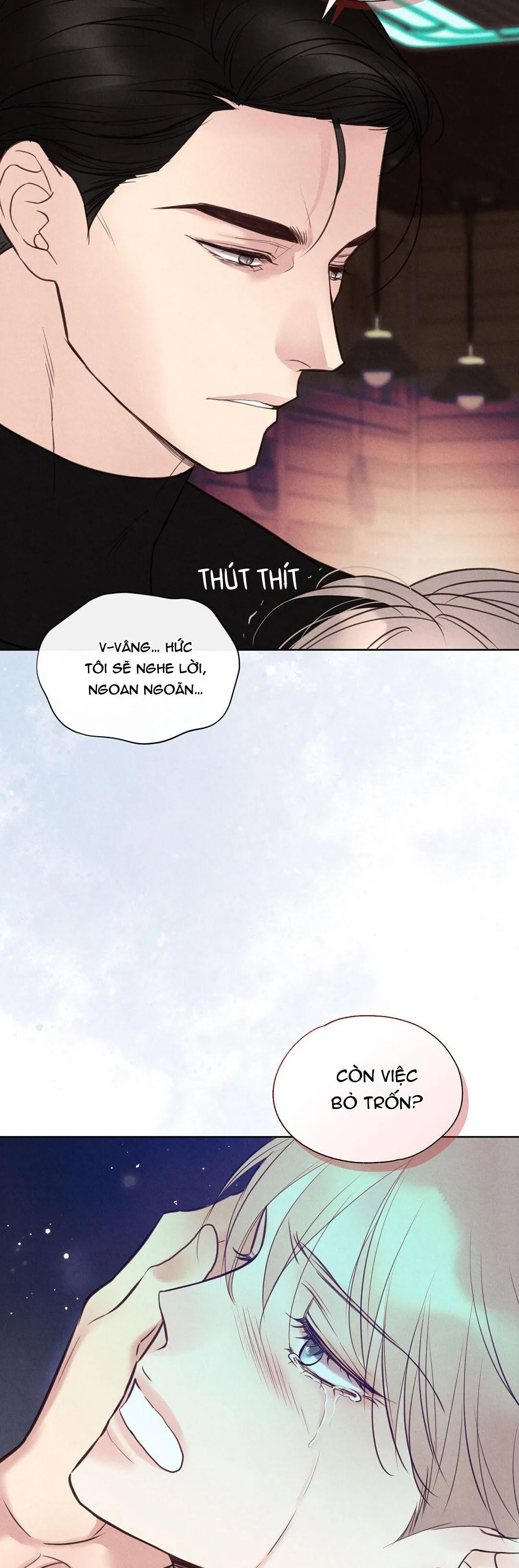 BẢN CHẤT TÀ ÁC Chapter 20 Trang 31