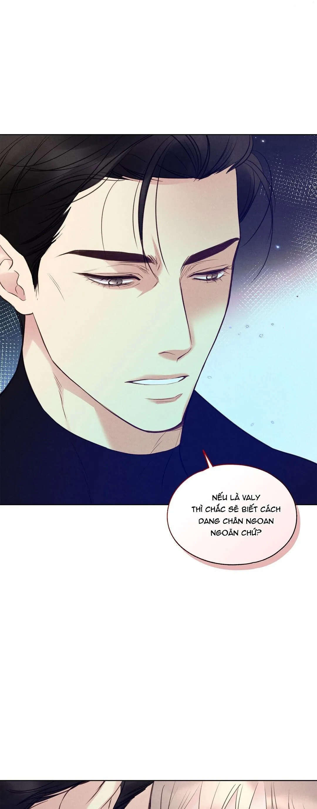 BẢN CHẤT TÀ ÁC Chapter 20 Trang 33