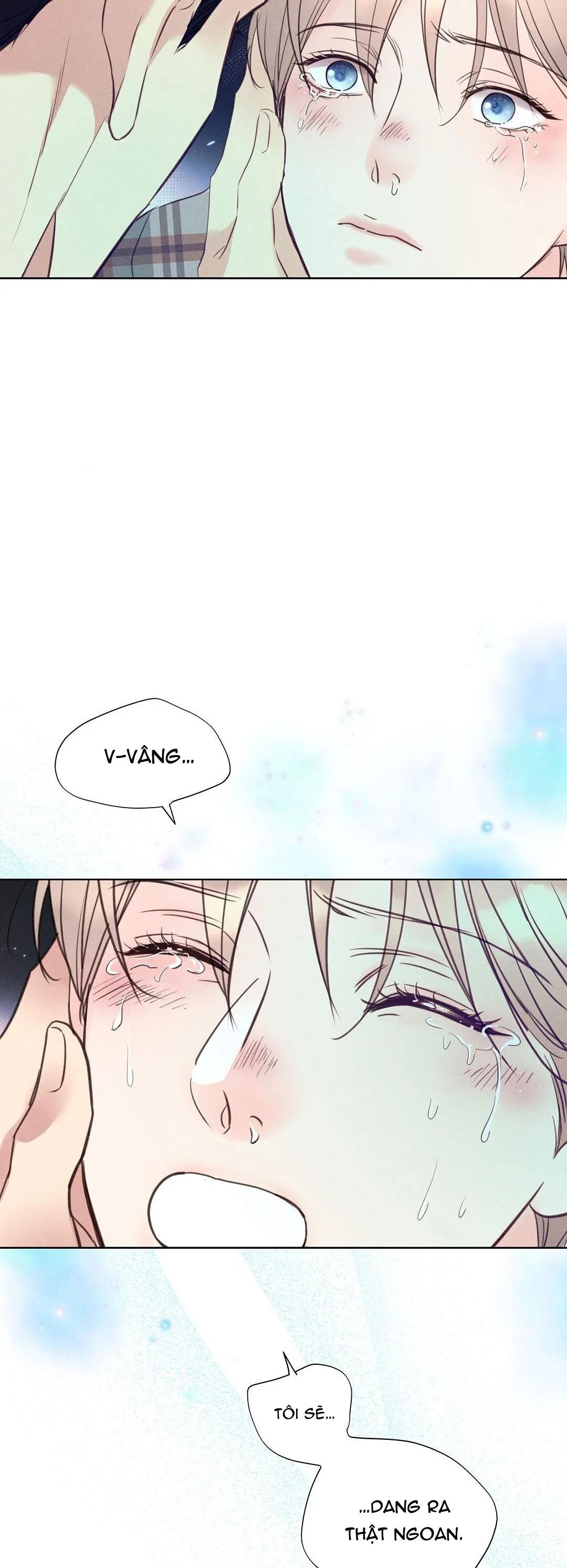 BẢN CHẤT TÀ ÁC Chapter 20 Trang 34