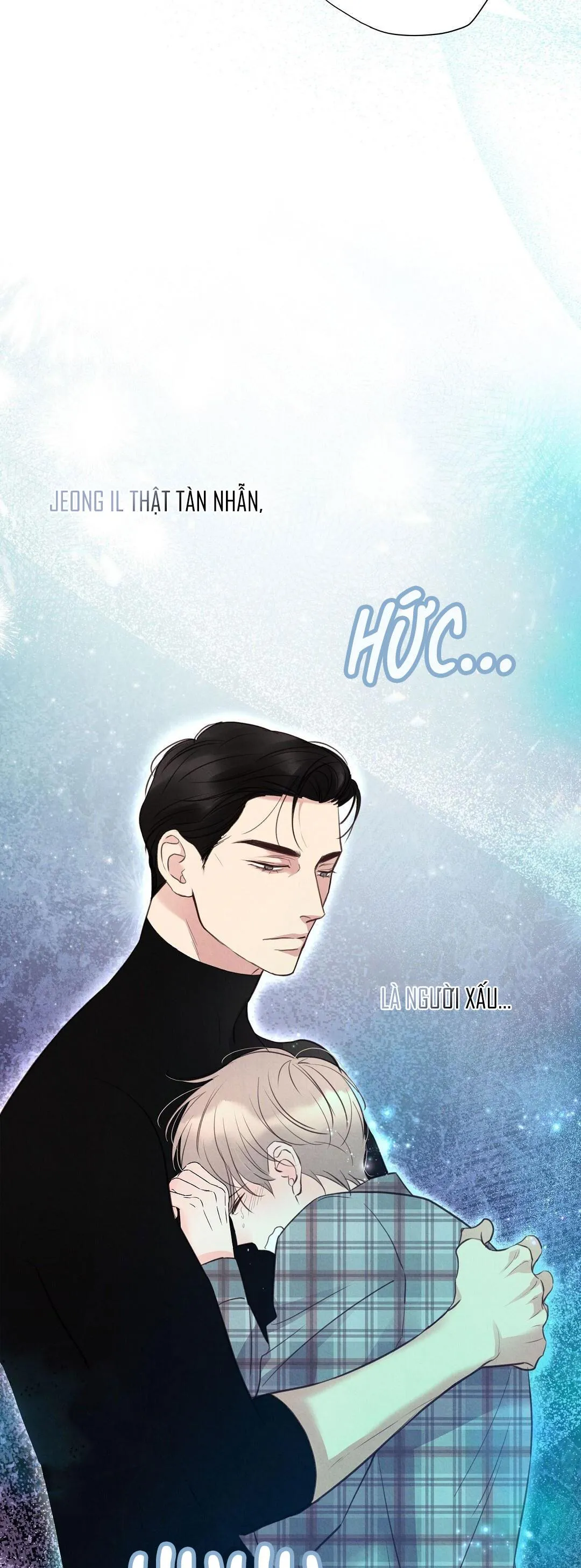 BẢN CHẤT TÀ ÁC Chapter 20 Trang 35