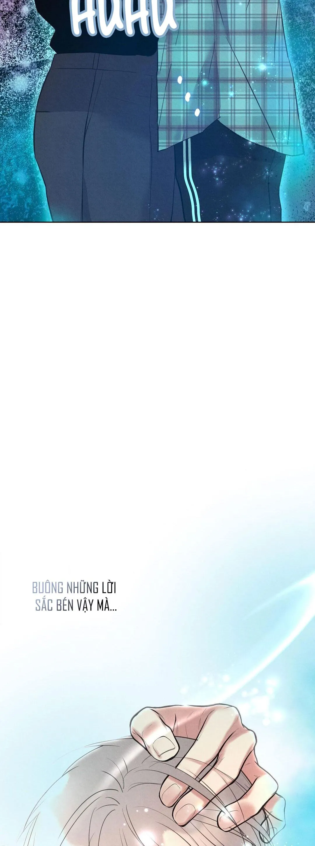 BẢN CHẤT TÀ ÁC Chapter 20 Trang 36