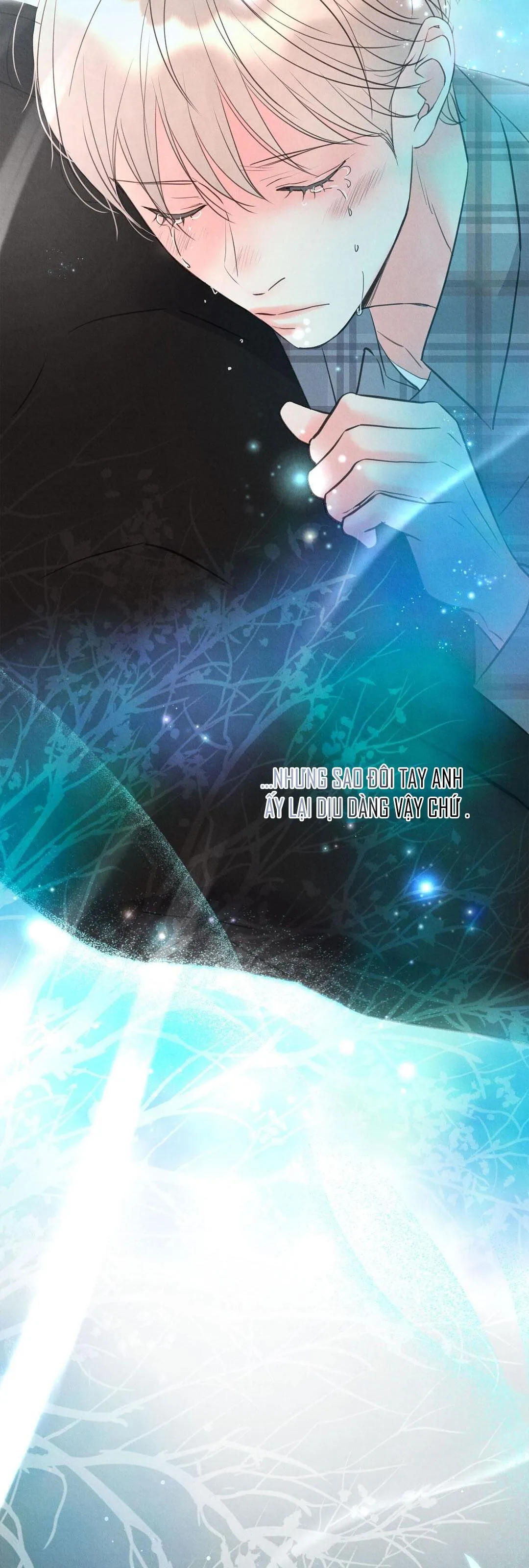 BẢN CHẤT TÀ ÁC Chapter 20 Trang 37