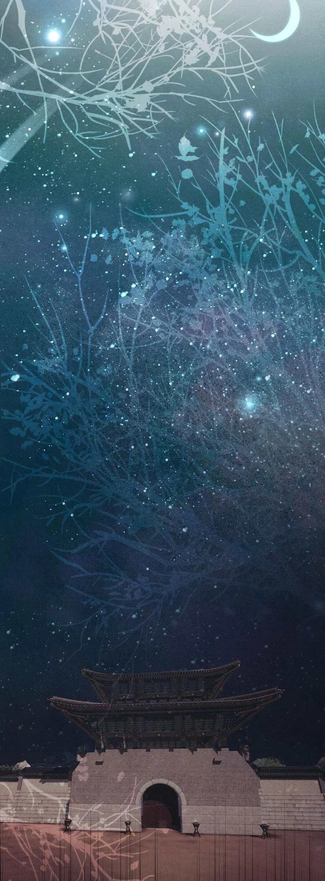 BẢN CHẤT TÀ ÁC Chapter 20 Trang 38