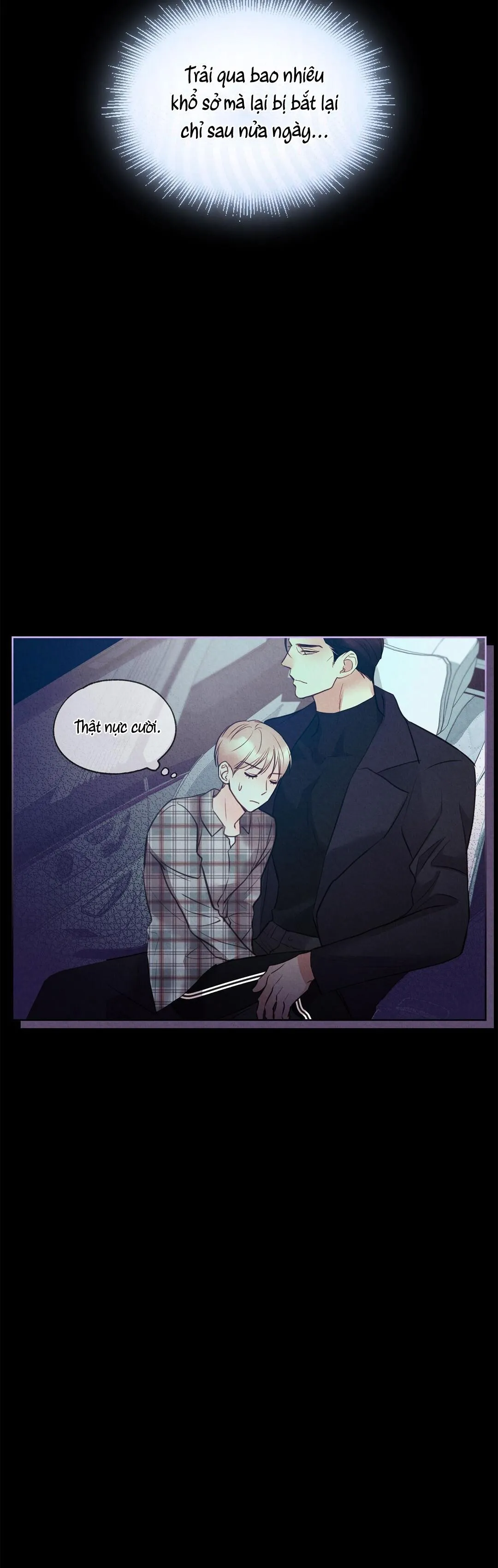 BẢN CHẤT TÀ ÁC Chapter 20 Trang 41