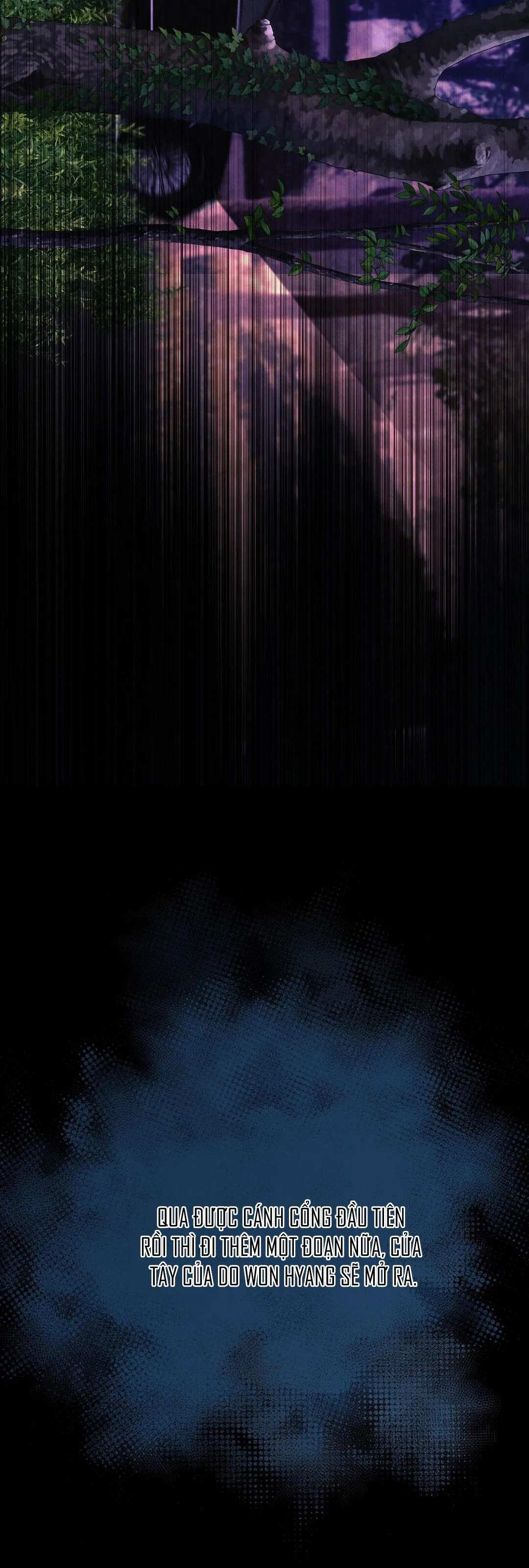 BẢN CHẤT TÀ ÁC Chapter 20 Trang 43