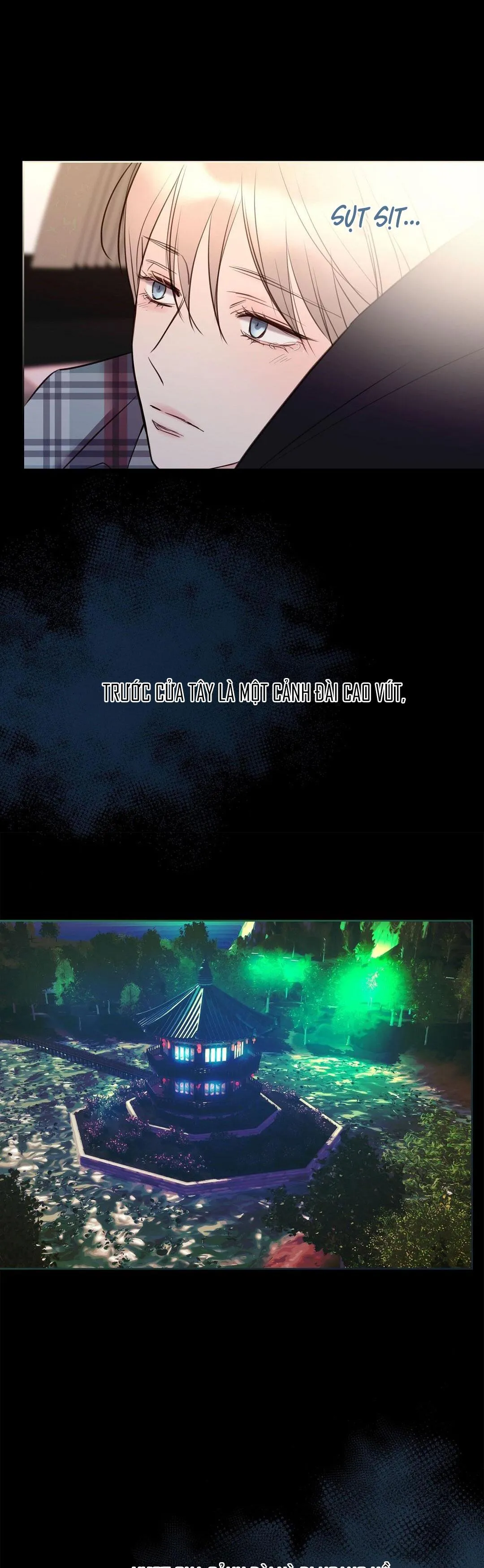 BẢN CHẤT TÀ ÁC Chapter 20 Trang 44