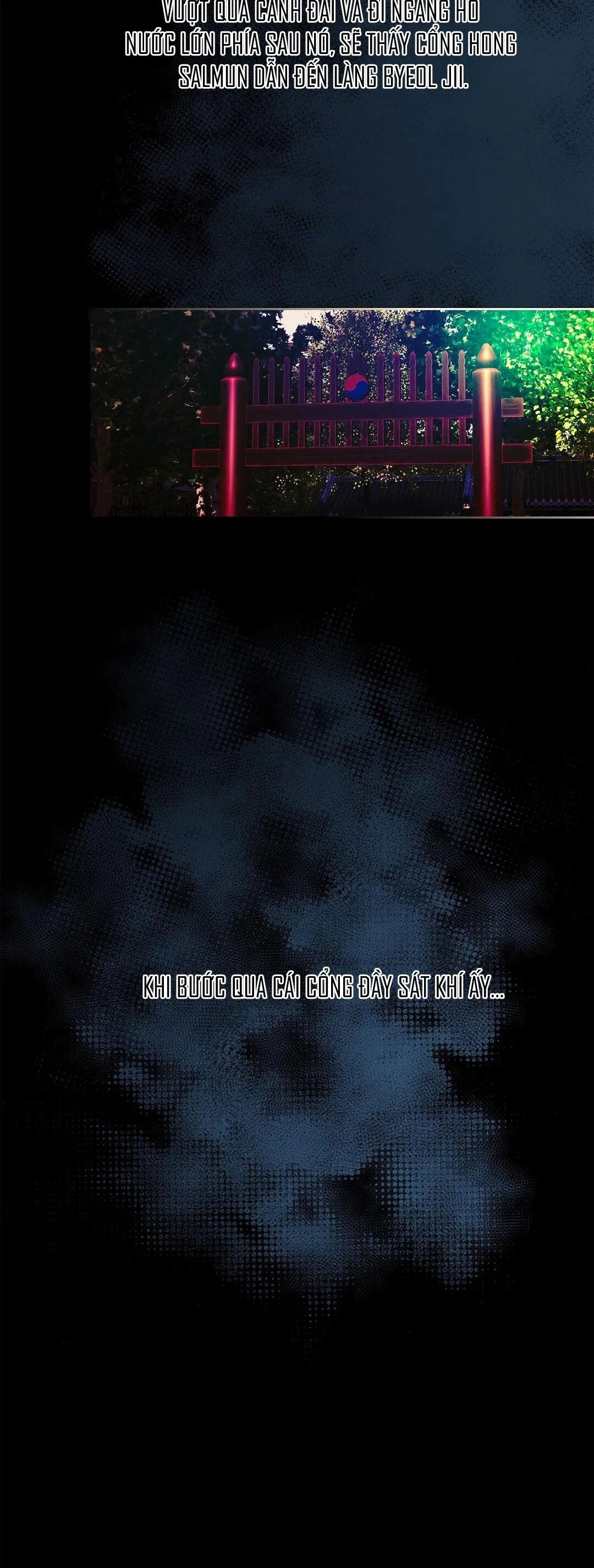 BẢN CHẤT TÀ ÁC Chapter 20 Trang 45