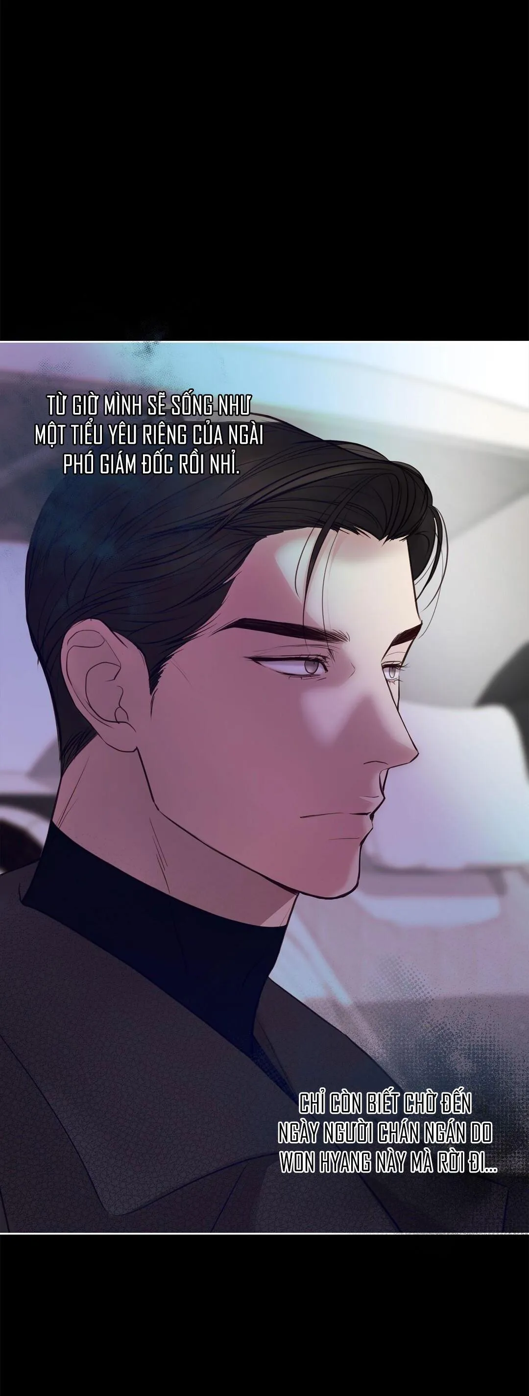 BẢN CHẤT TÀ ÁC Chapter 20 Trang 46