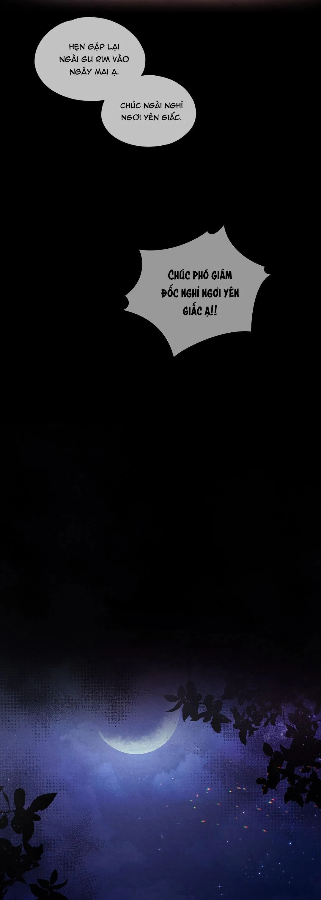 BẢN CHẤT TÀ ÁC Chapter 20 Trang 48