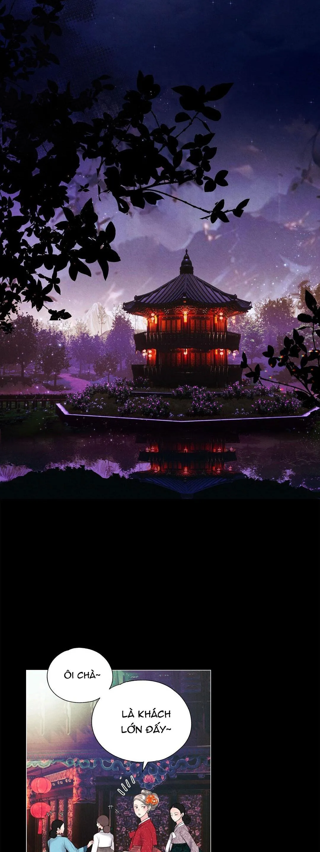 BẢN CHẤT TÀ ÁC Chapter 20 Trang 49