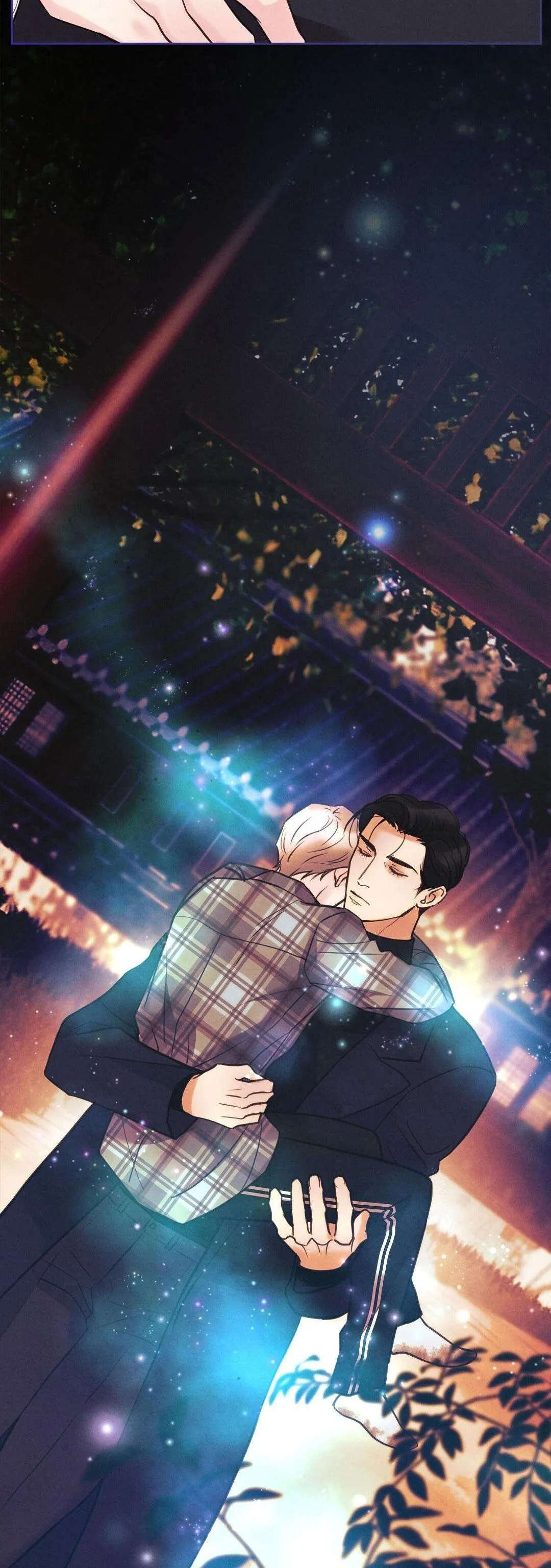 BẢN CHẤT TÀ ÁC Chapter 20 Trang 52