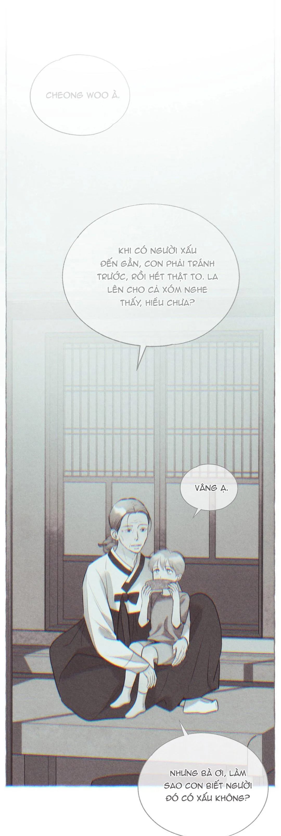 BẢN CHẤT TÀ ÁC Chapter 20 Trang 57