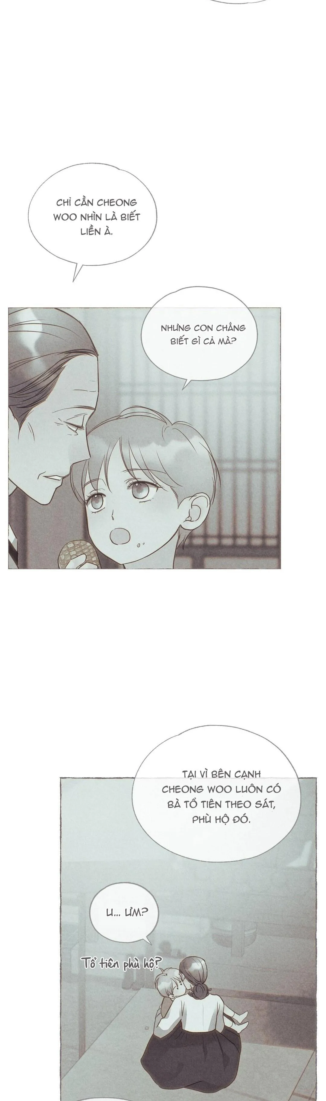 BẢN CHẤT TÀ ÁC Chapter 20 Trang 58