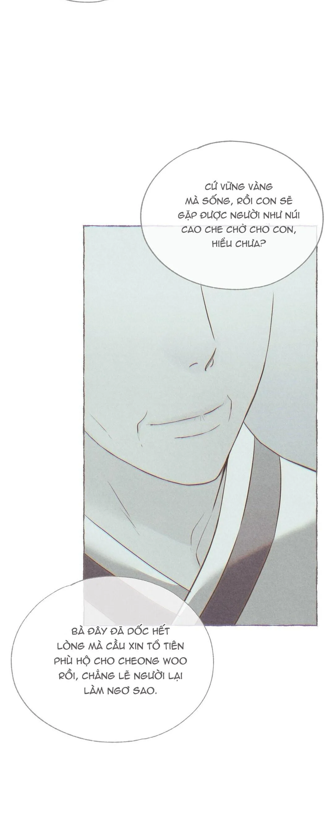 BẢN CHẤT TÀ ÁC Chapter 20 Trang 60