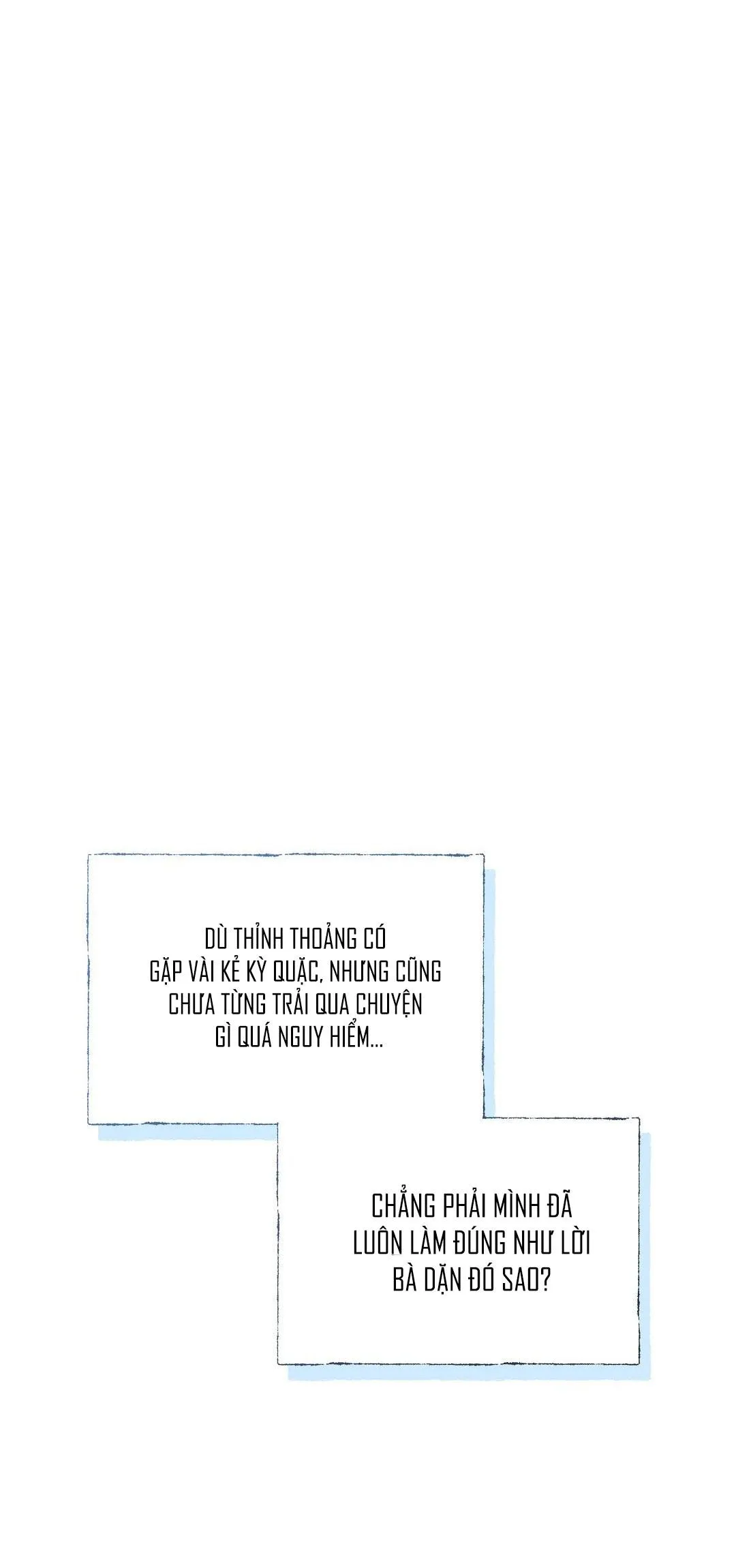 BẢN CHẤT TÀ ÁC Chapter 20 Trang 61