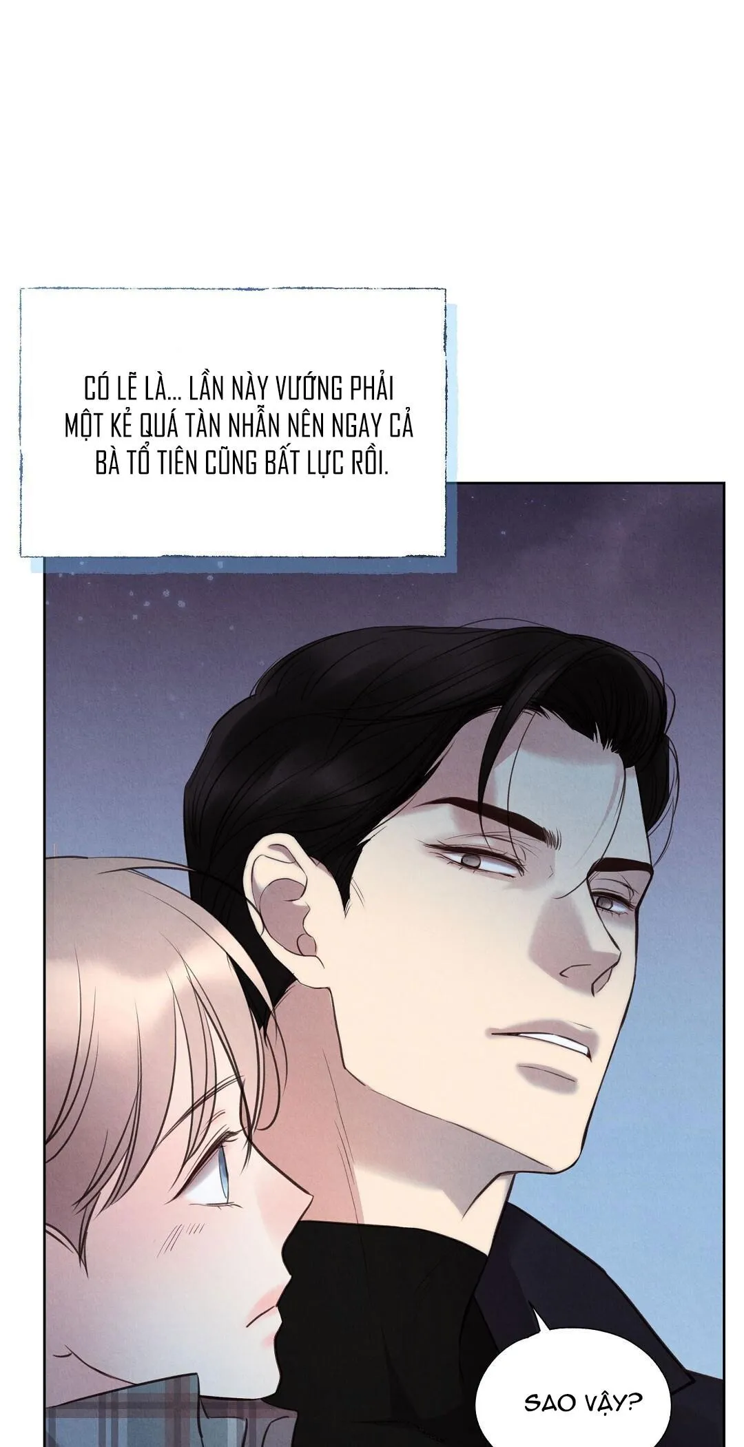 BẢN CHẤT TÀ ÁC Chapter 20 Trang 64