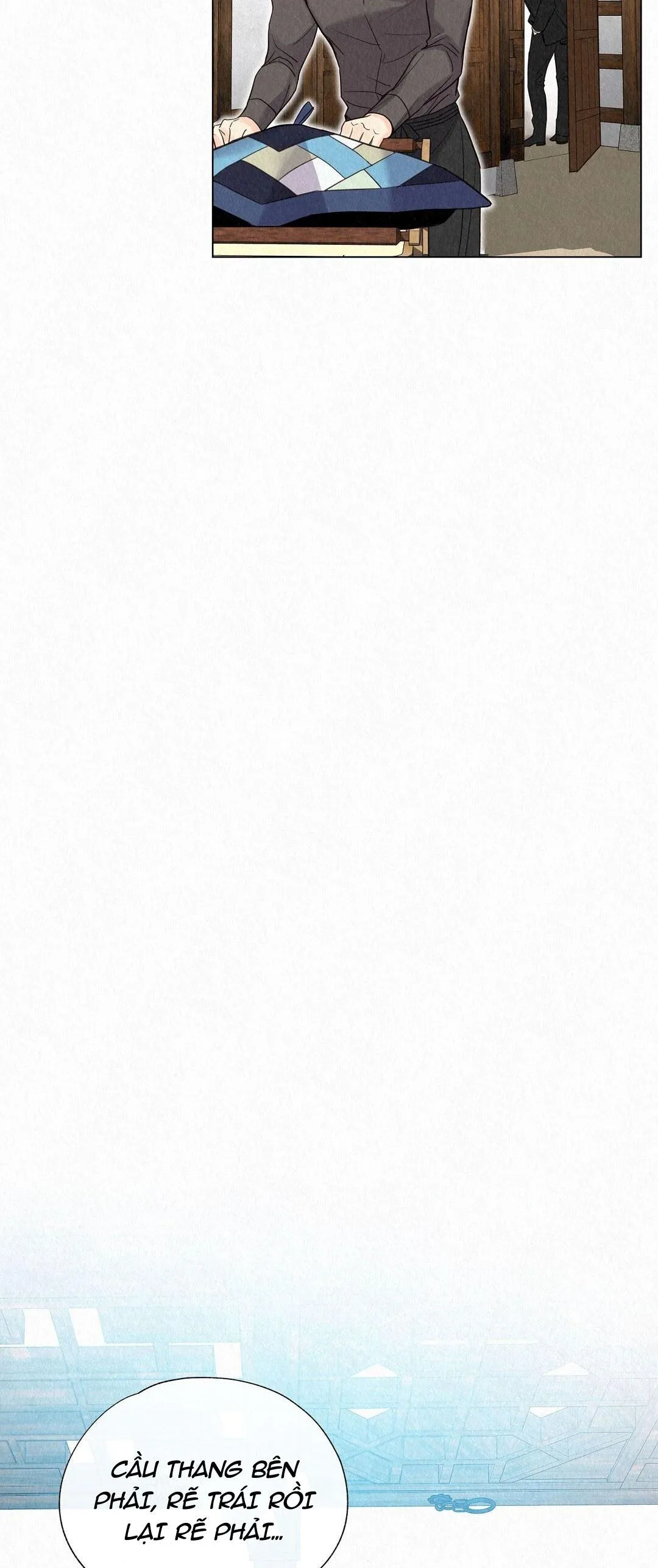 BẢN CHẤT TÀ ÁC Chapter 21 Trang 5