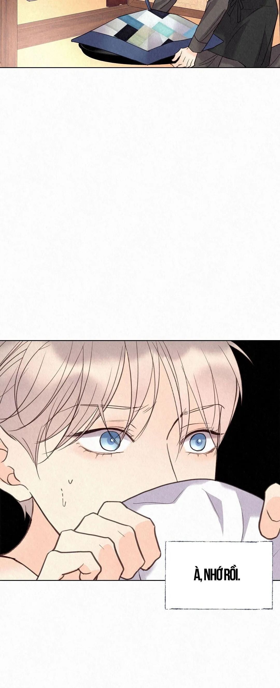 BẢN CHẤT TÀ ÁC Chapter 21 Trang 14